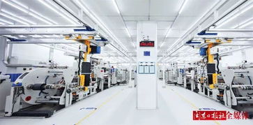 抱好“金娃娃” 推動高質(zhì)量發(fā)展落實(shí)趕超的技術(shù)開發(fā)路徑