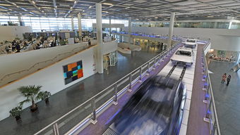 華晨汽車 以技術(shù)開發(fā)為核心，全方位推動(dòng)高質(zhì)量發(fā)展