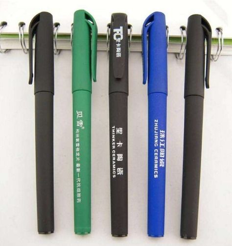 廣州酷多拉 專業定制拉畫筆與廣告簽字筆的卓越之選